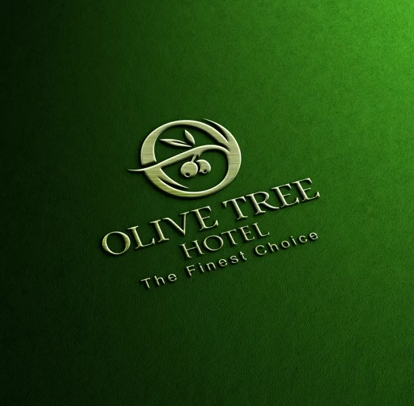 Olive Tree Hotel